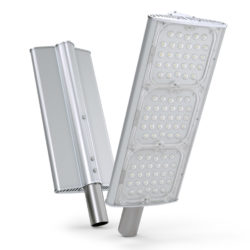 Уличный светодиодный светильник UniLED S (80-160W)
