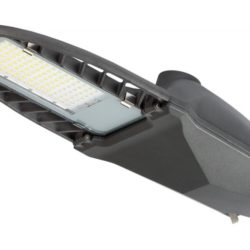 Уличный консольный светодиодный светильник Smartbuy SL 90w 6000K IP65